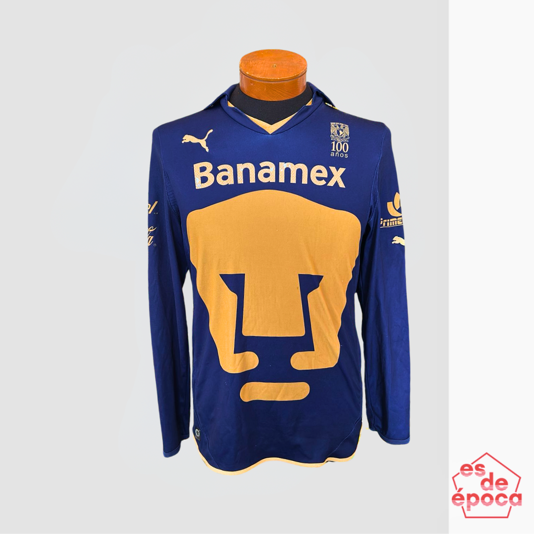 Pumas 2010