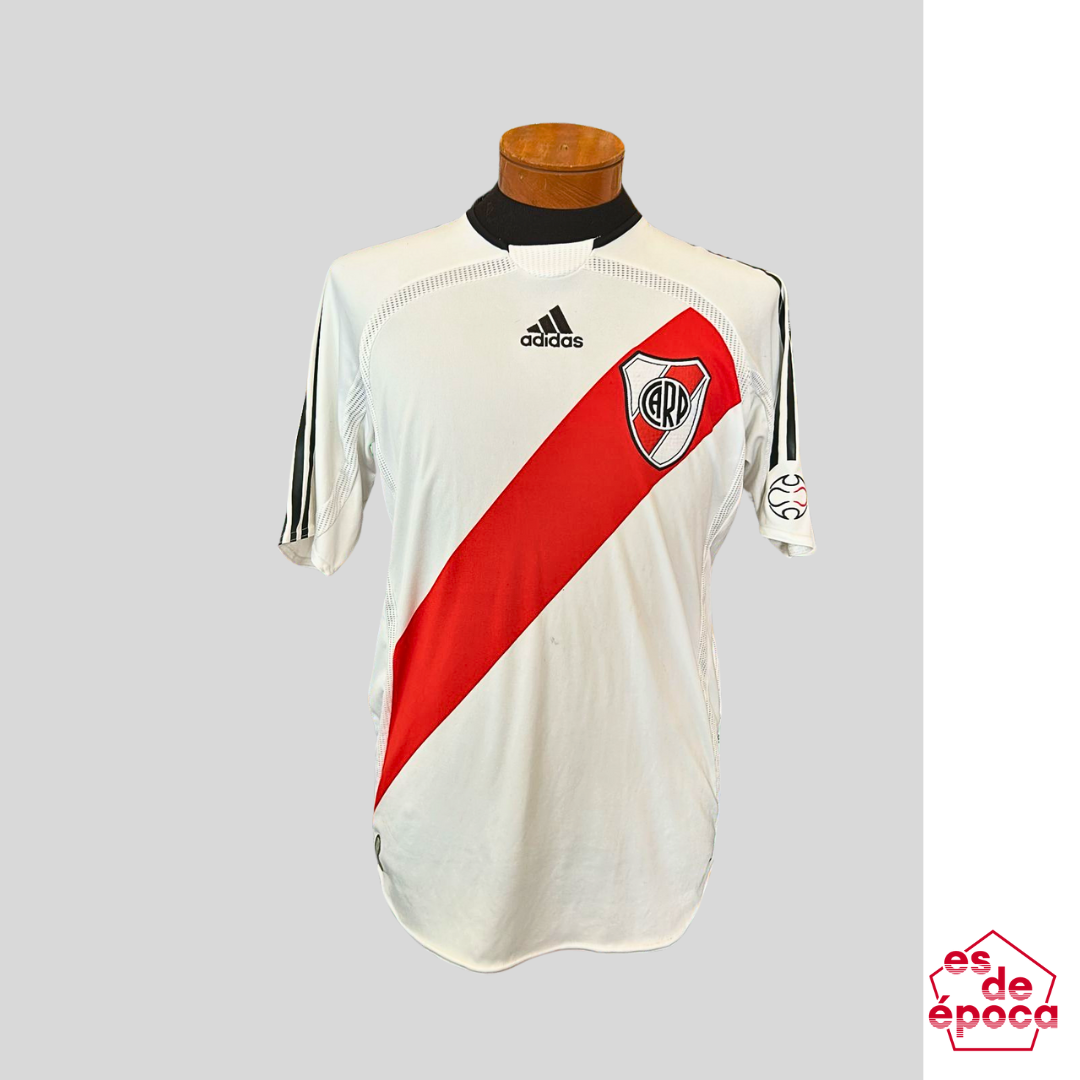 River Plate 2006