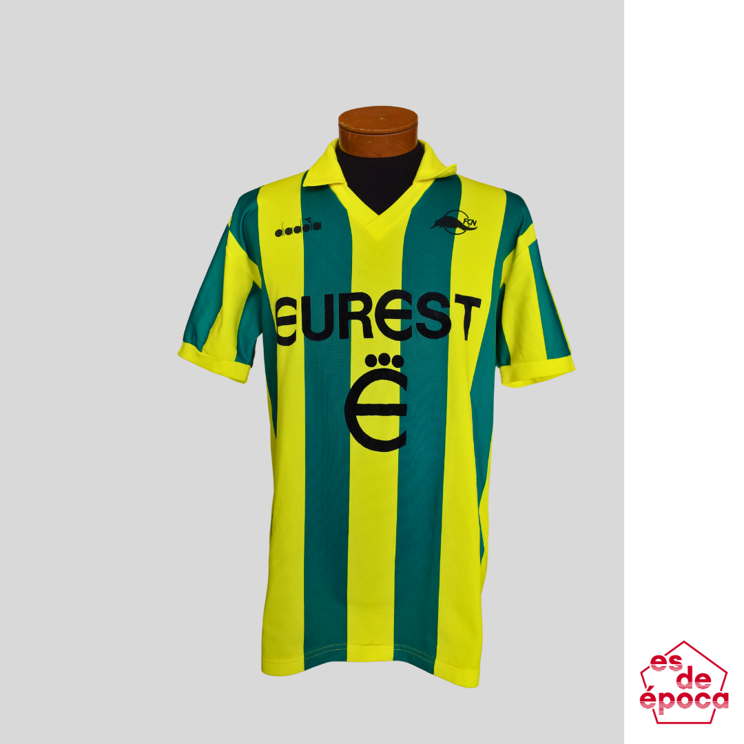 Nantes 1994