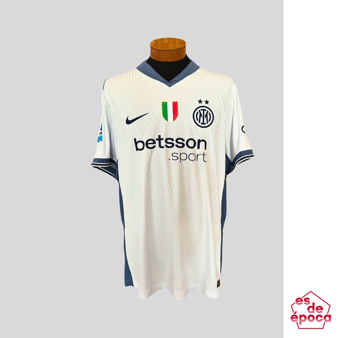 Marcus Thuram inter de milan 2024