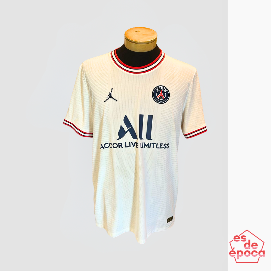 Lionel Messi Paris Saint Germain 2021