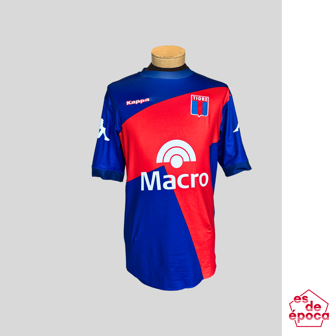 CA Tigre 2013