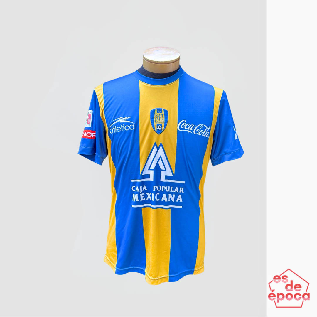 Atlético San Luis 2012