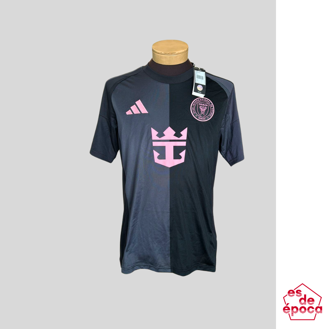 Lionel Messi Inter de Miami 2024 BNWT