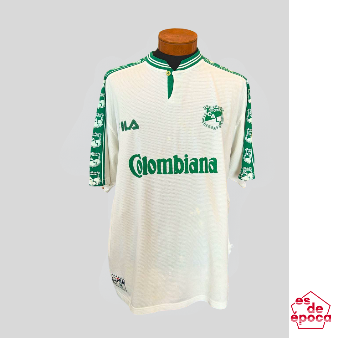Deportivo Cali 1999