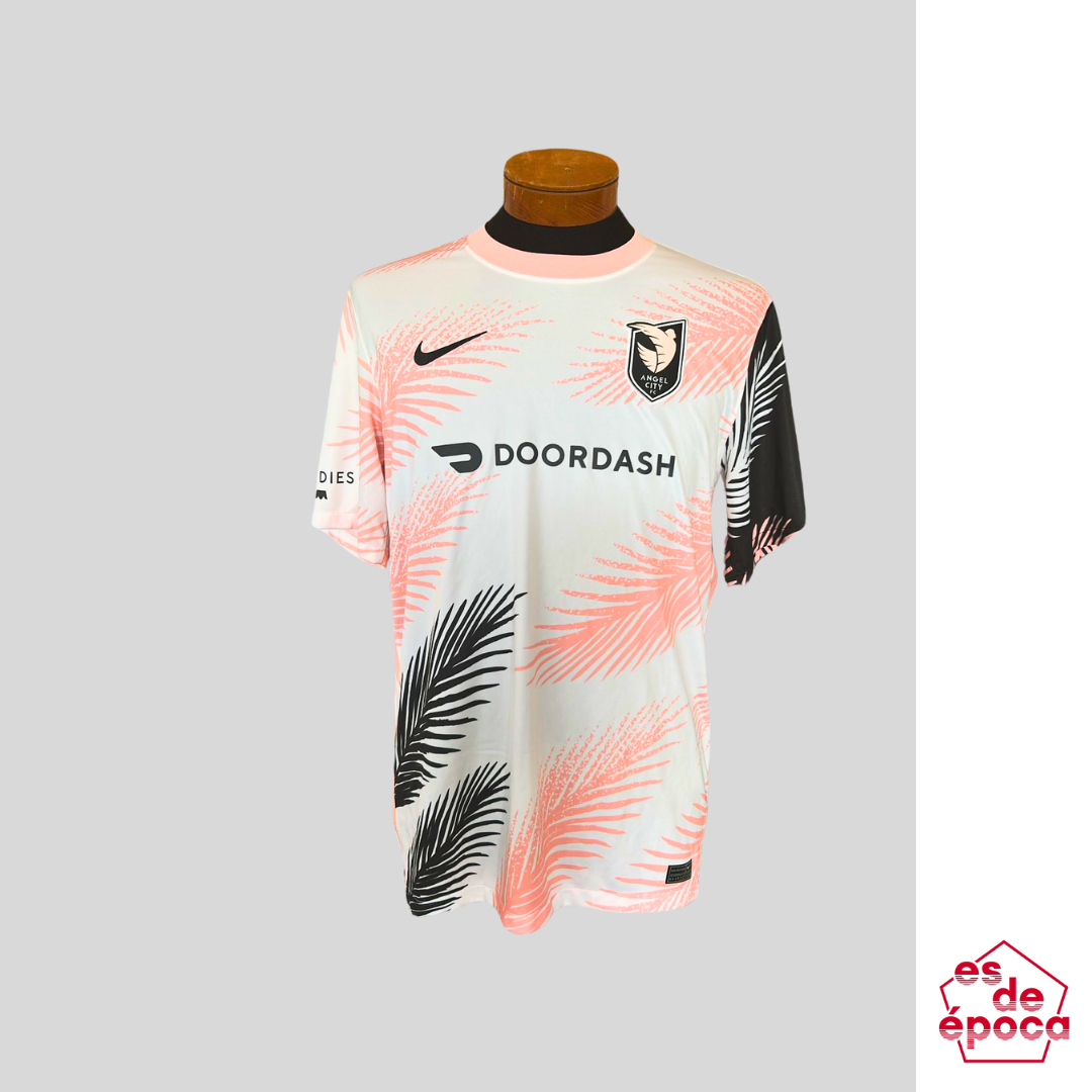 Angel City FC 2022