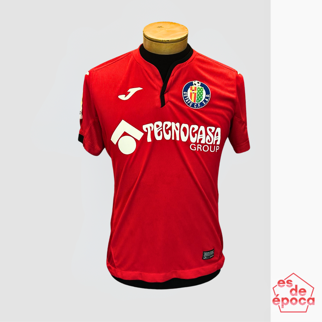 Getafe CF 2020