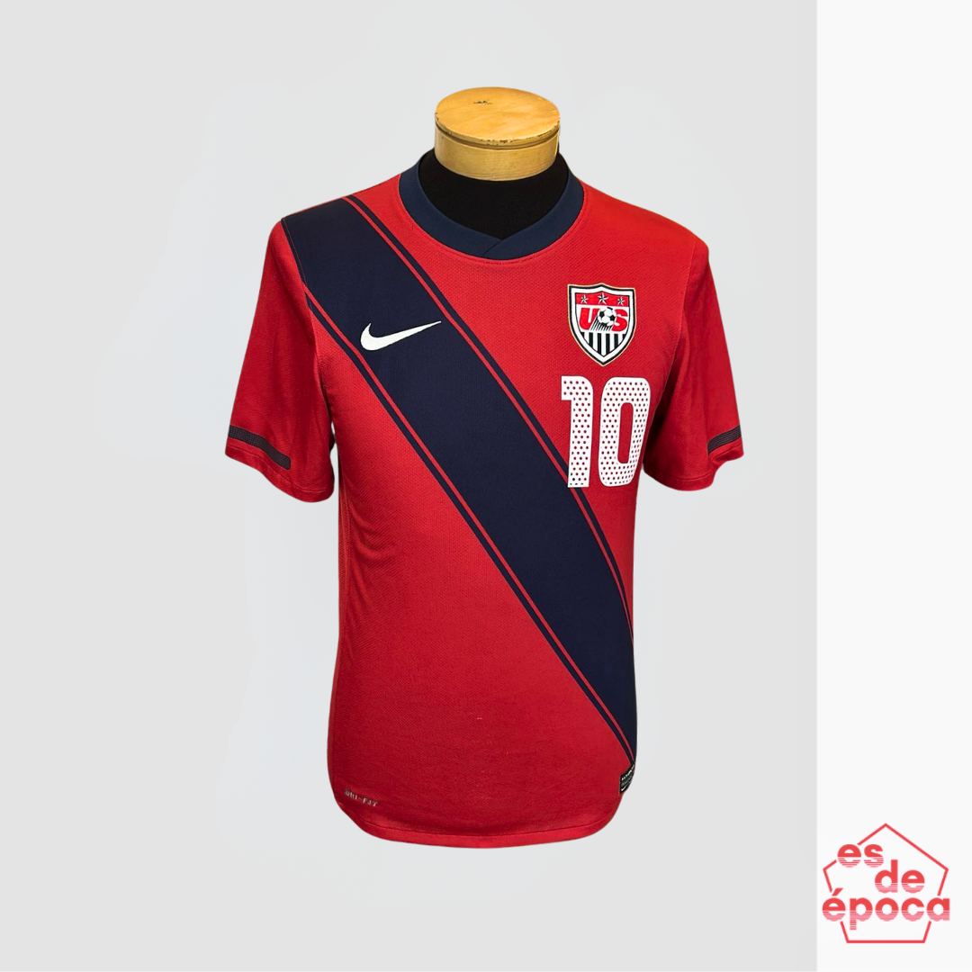 Landon Donovan 2010