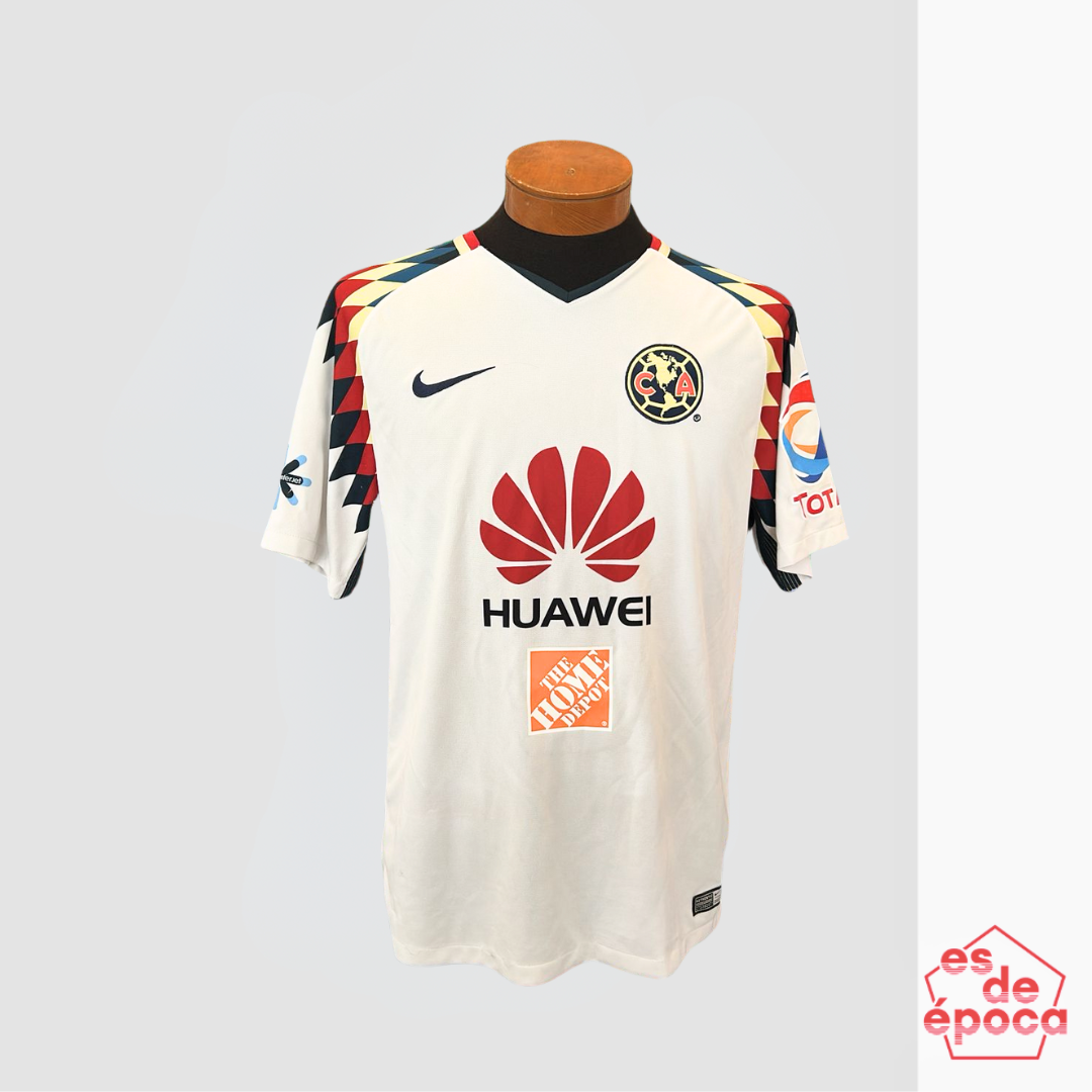 Henry Martín América 2017