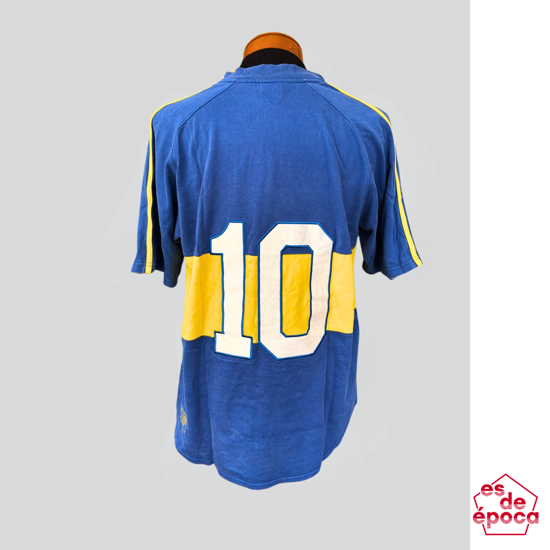 Boca Juniors 2005 Xentenario