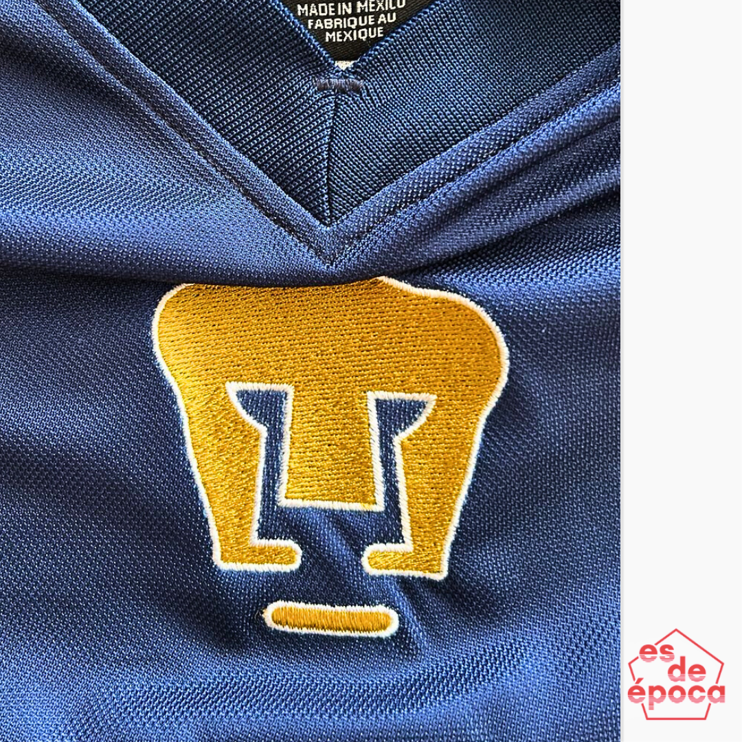 Pumas 2000