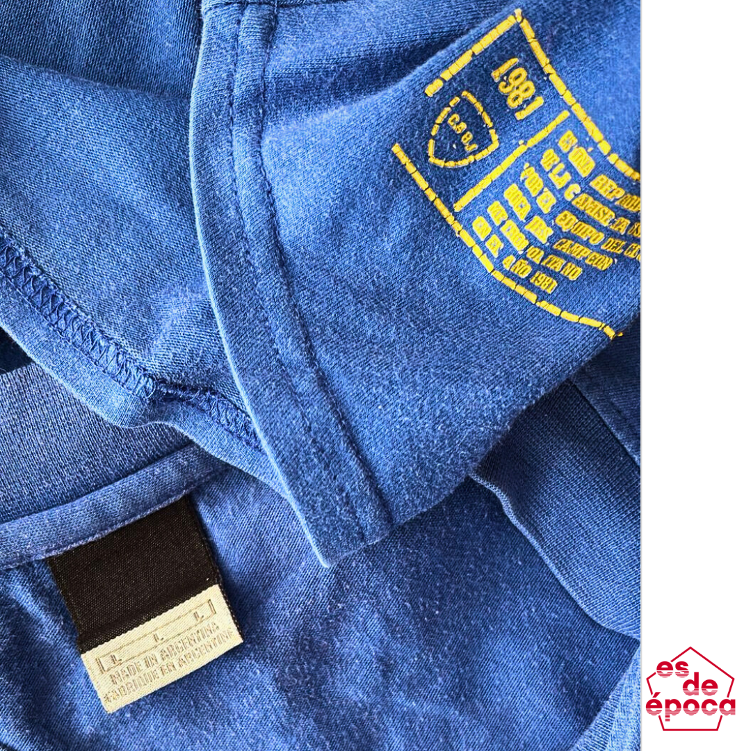 Boca Juniors 2005 Xentenario