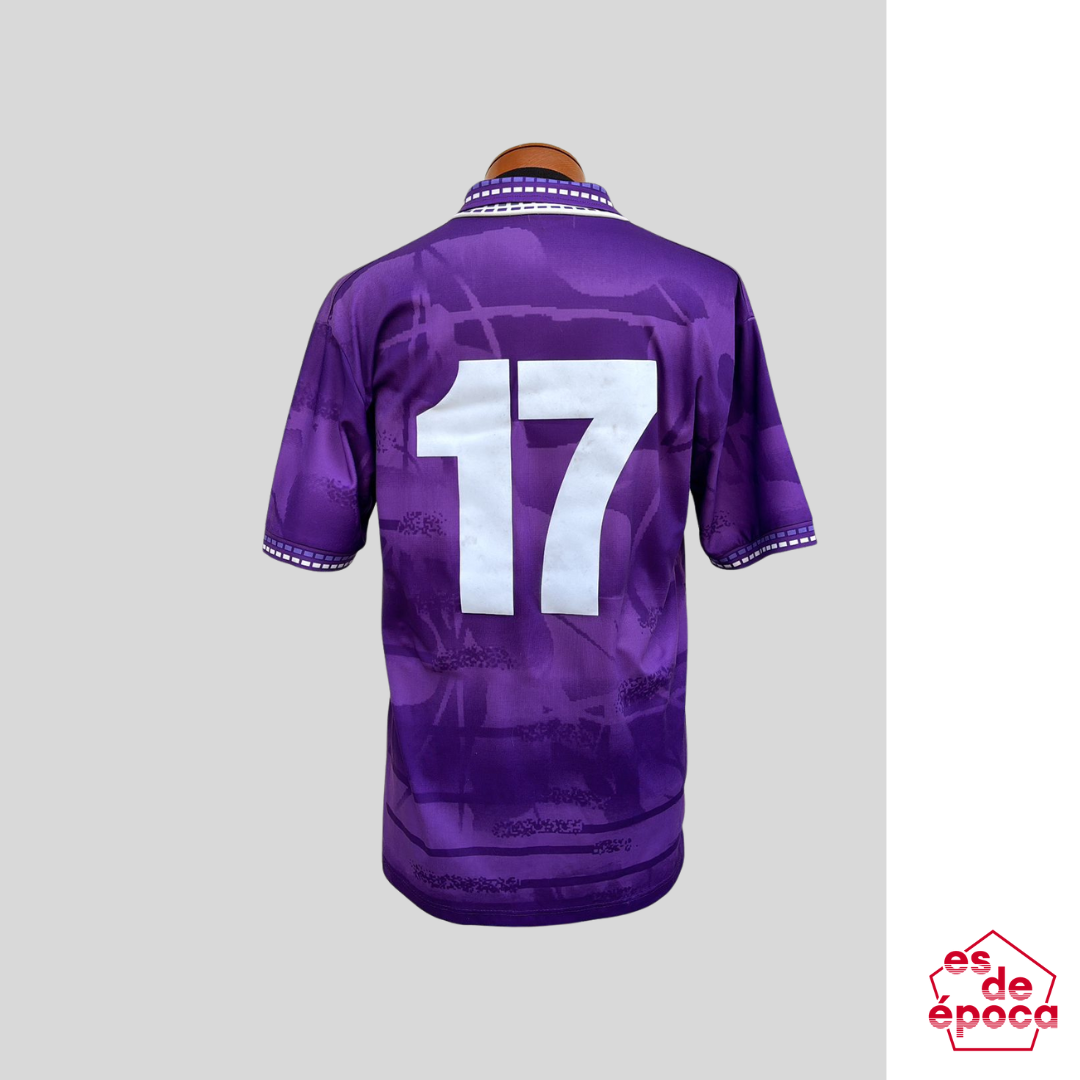 Fiorentina 1994