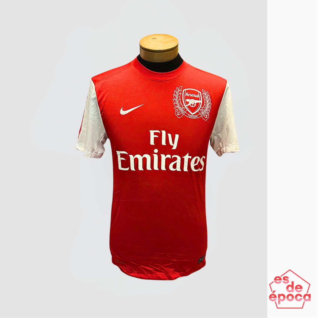 Arsenal 2011