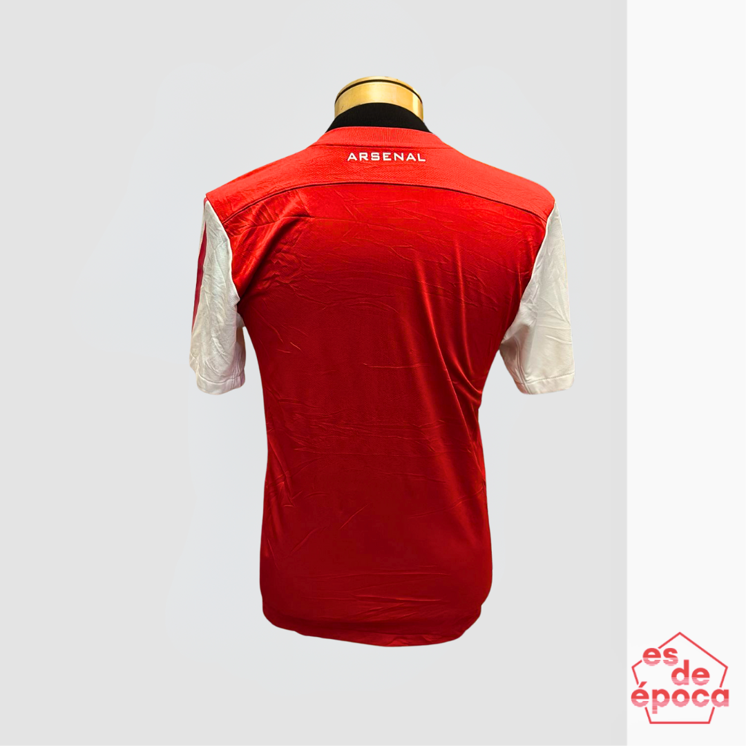 Arsenal 2011