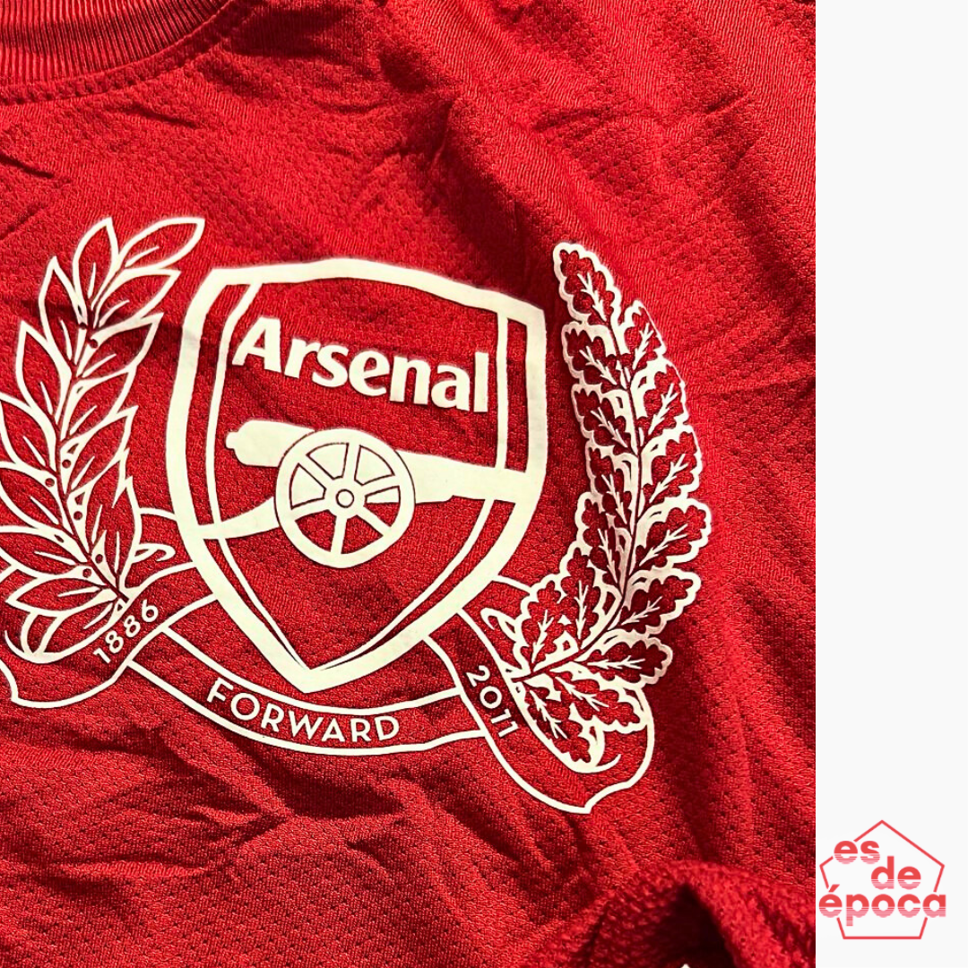 Arsenal 2011