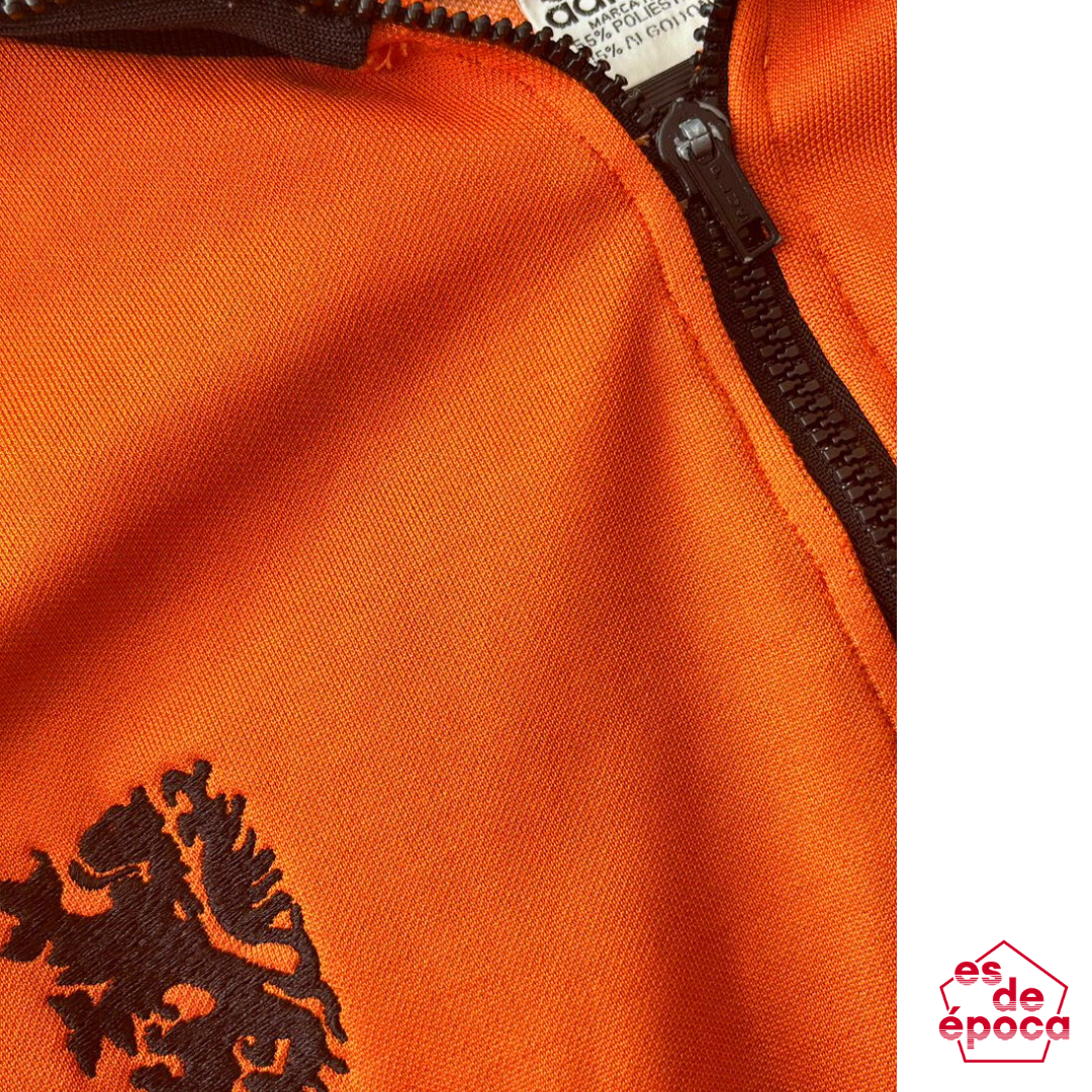 Chamarra Holanda 80´s