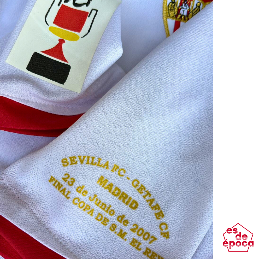 Kanoute Sevilla 2006 Copa del Rey