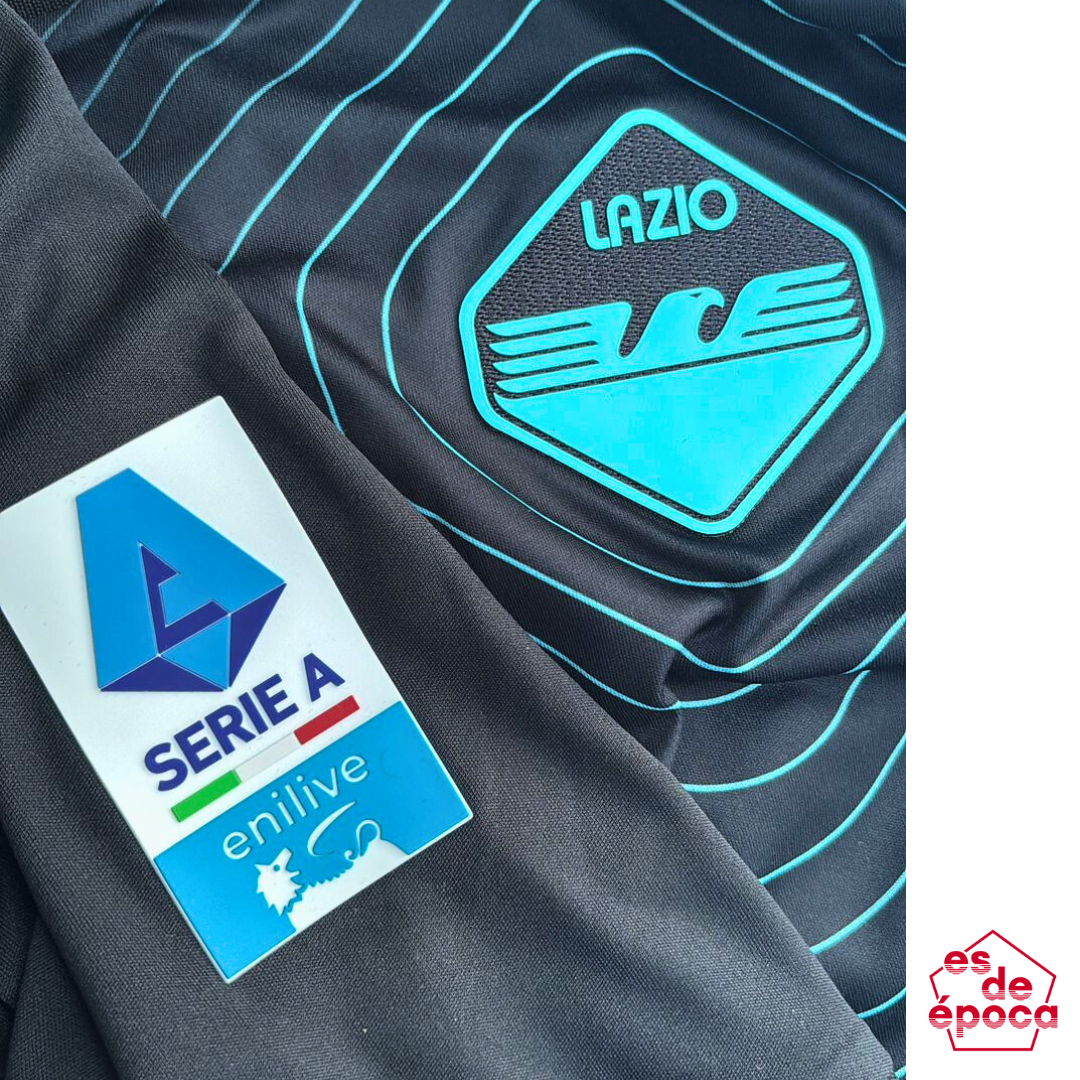 Pedro Rodriguez Lazio 2024 BNWT