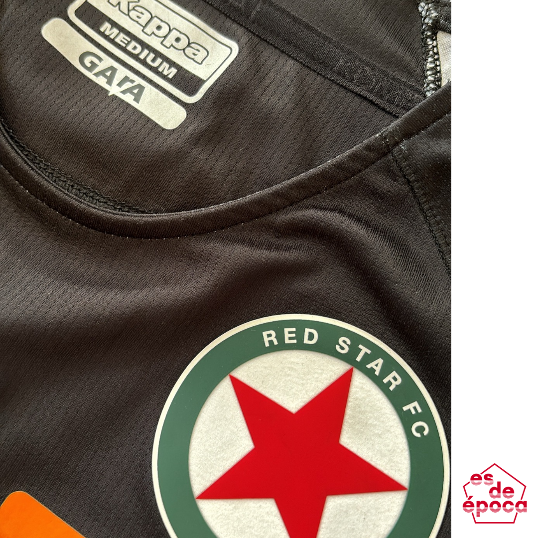 Red Star FC 2022