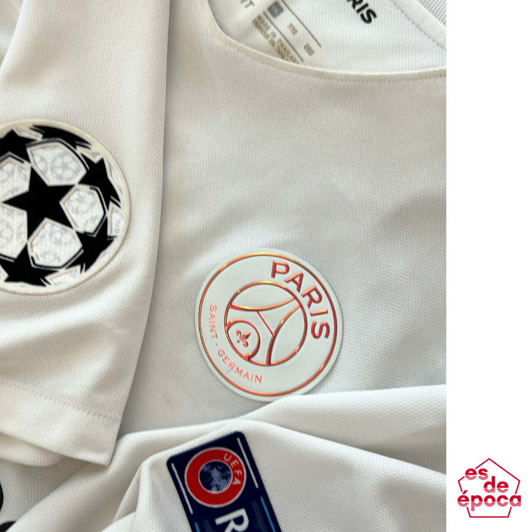 Di María Paris Saint Germain 2017