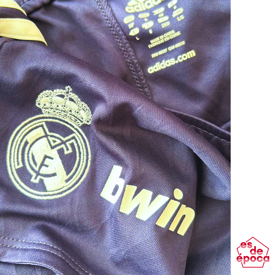 Short Real Madrid