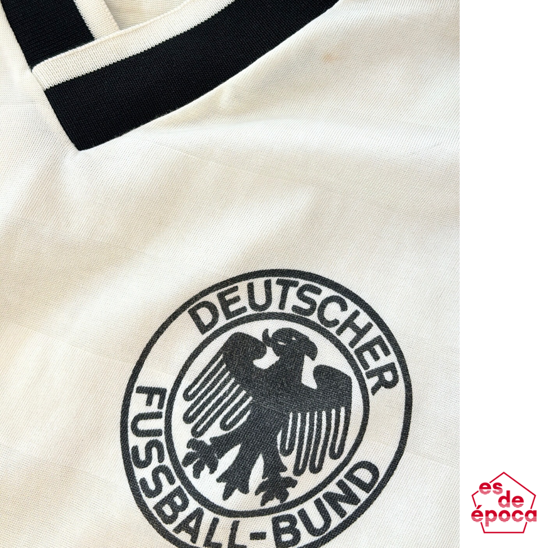 Alemania 1984