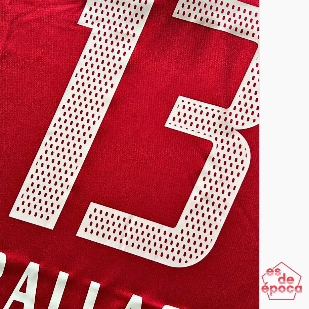 Michael Ballack Bayern Munich 2004