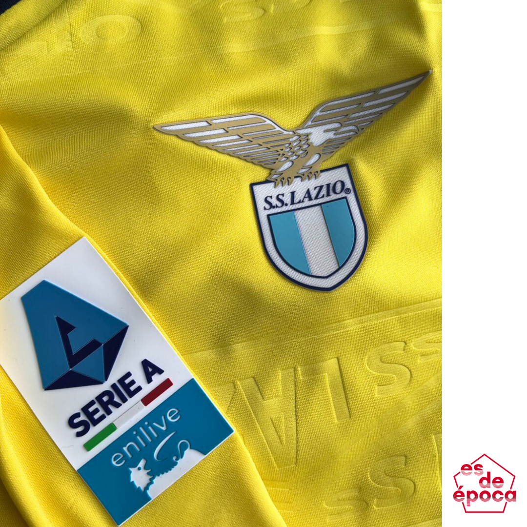 Mattia Zaccagni Lazio 2024