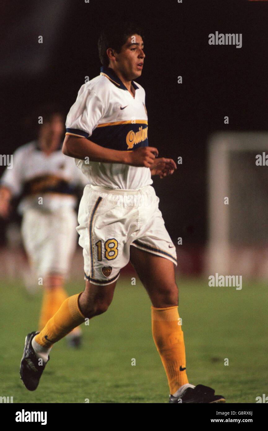 Boca Juniors 1997