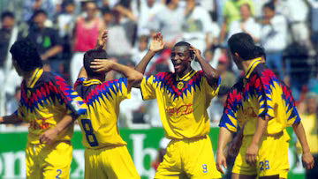 América 1994