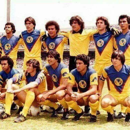 América 1983