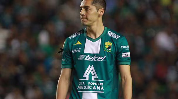 José María Cárdenas León 2013