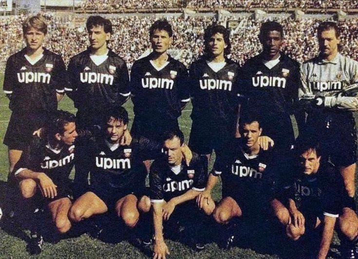 Juventus 1990