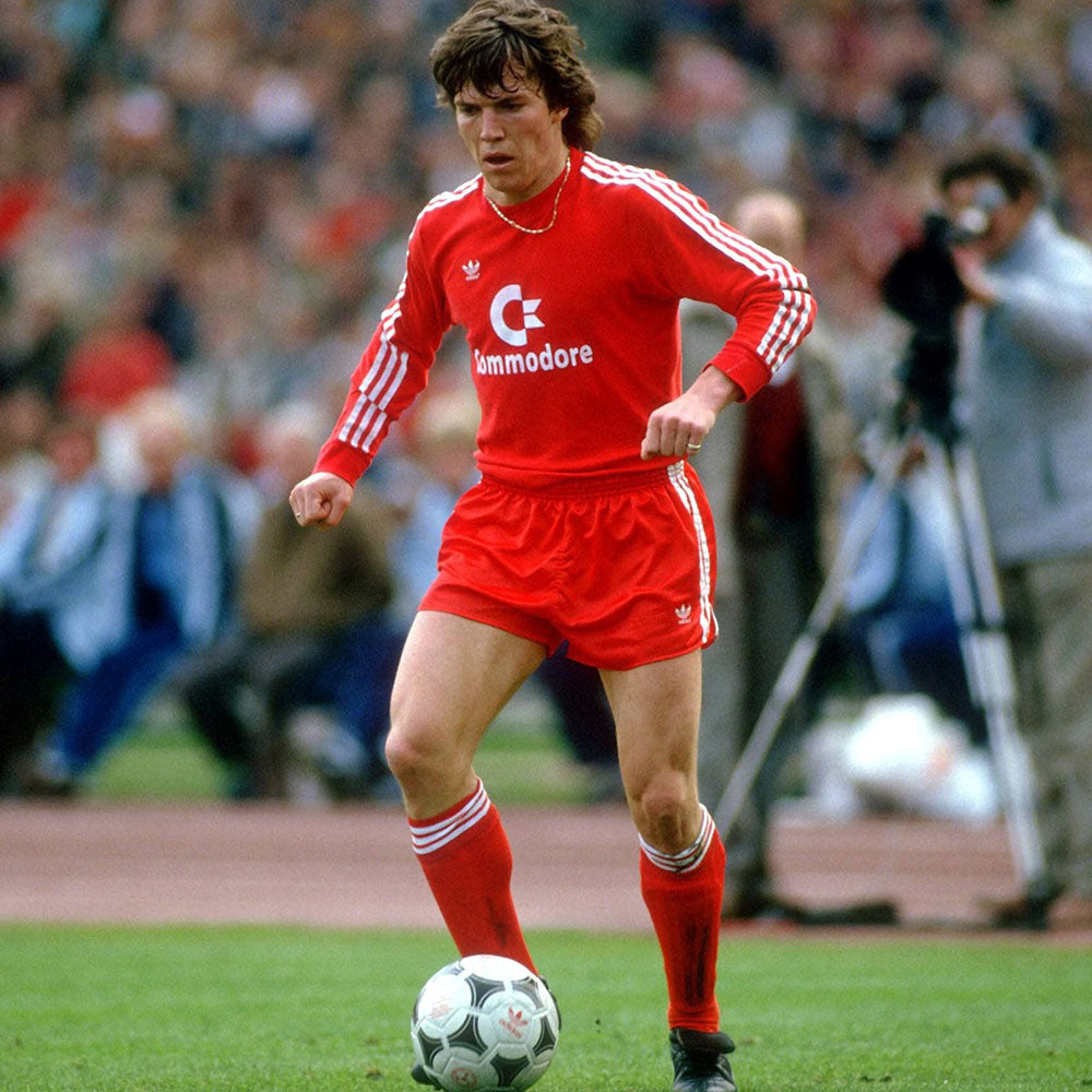 Bayern Munich 1984