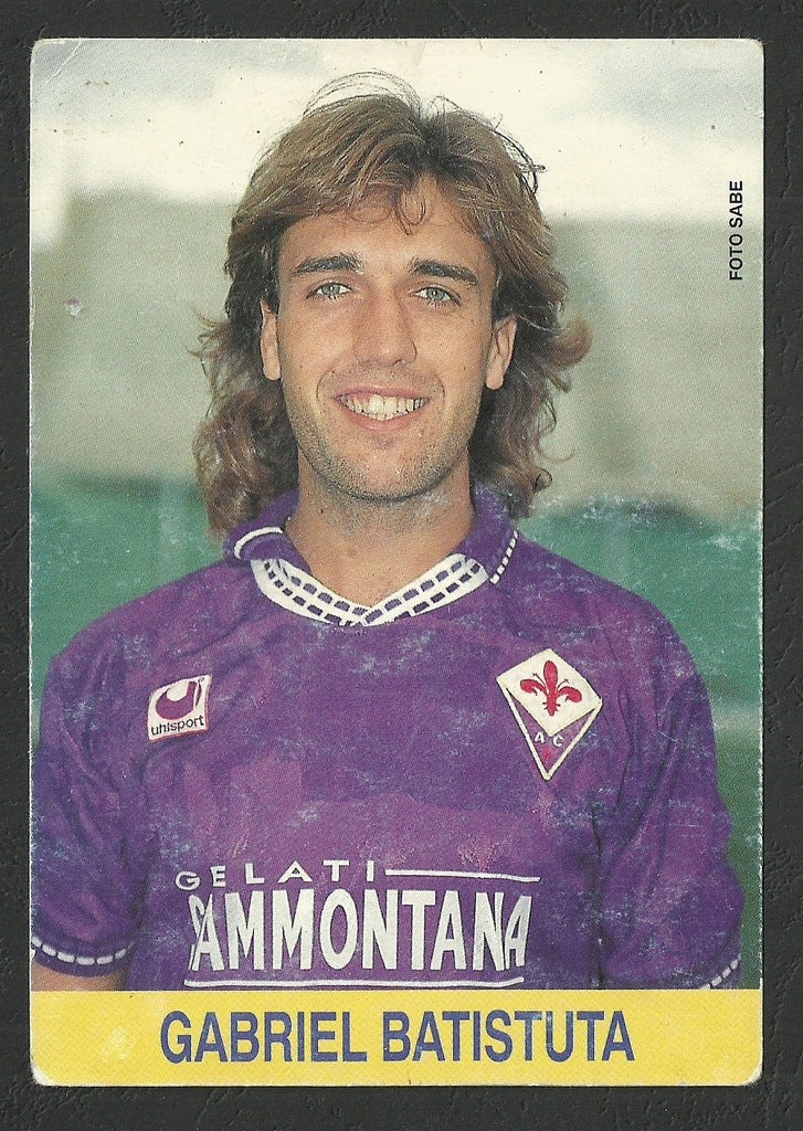 Fiorentina 1994