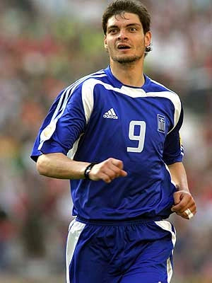 Angelos Charisteas Grecia 2004