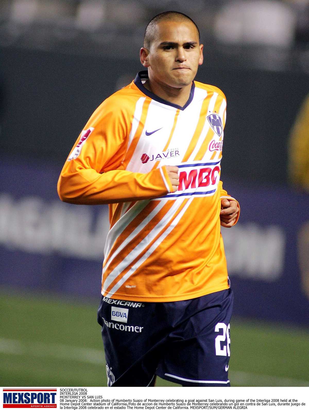 Rayados de Monterrey 2007