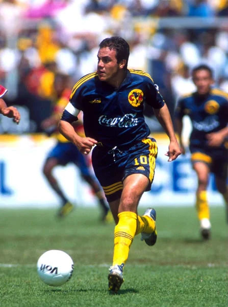 América 1998