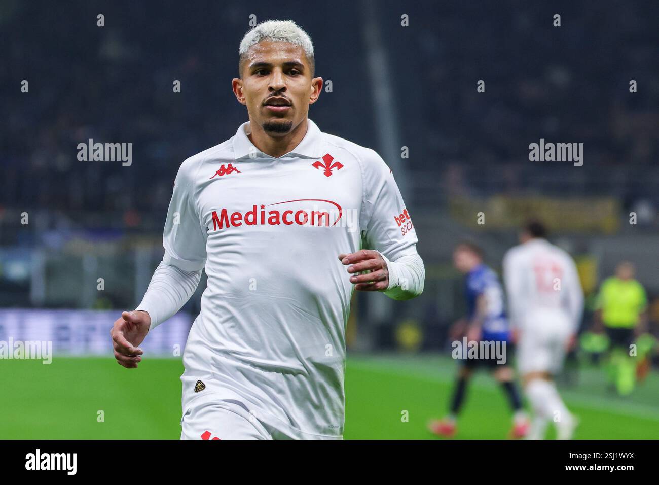 Dodo Cordeiro Fiorentina 2024