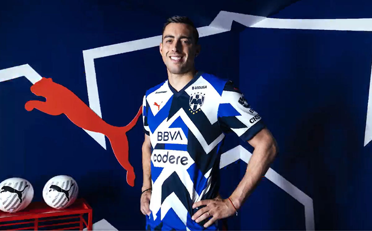 Rayados de Monterrey 2024