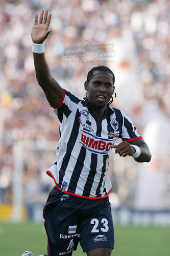 Rayados de Monterrey 2007