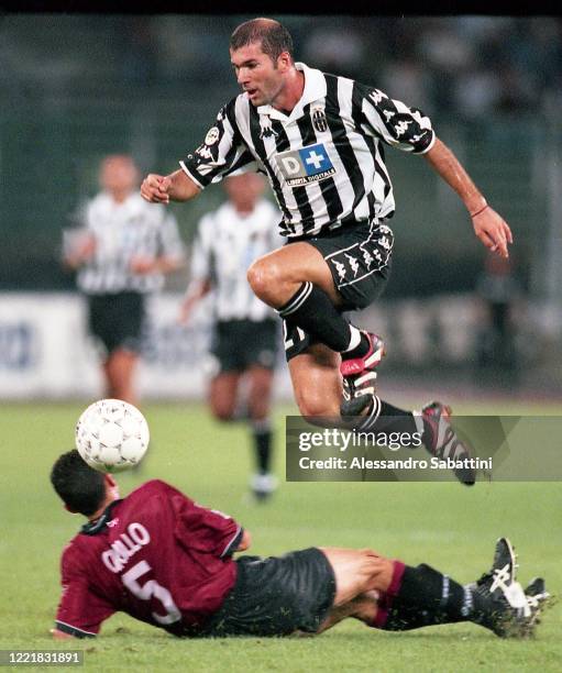 Juventus 1999