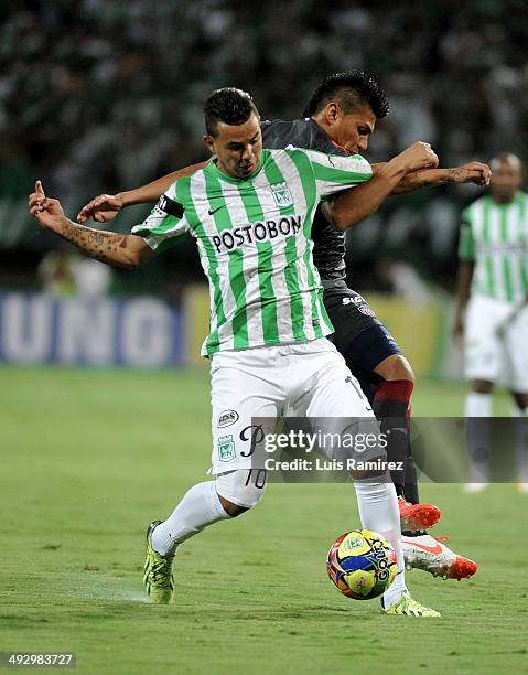 Atletico Nacional 2014