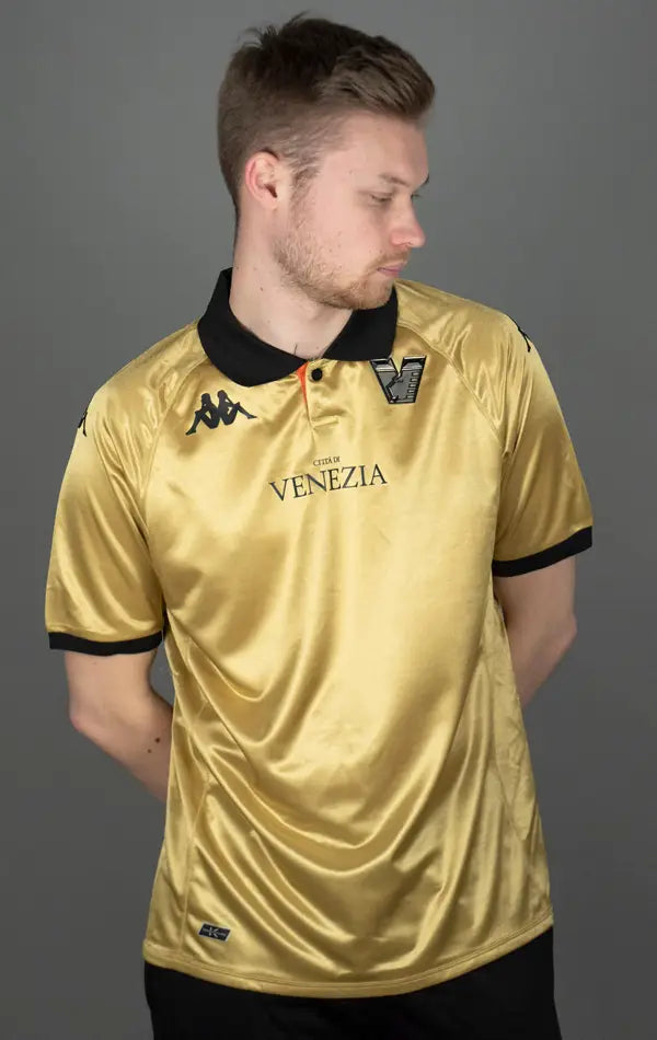 Venezia FC 2022