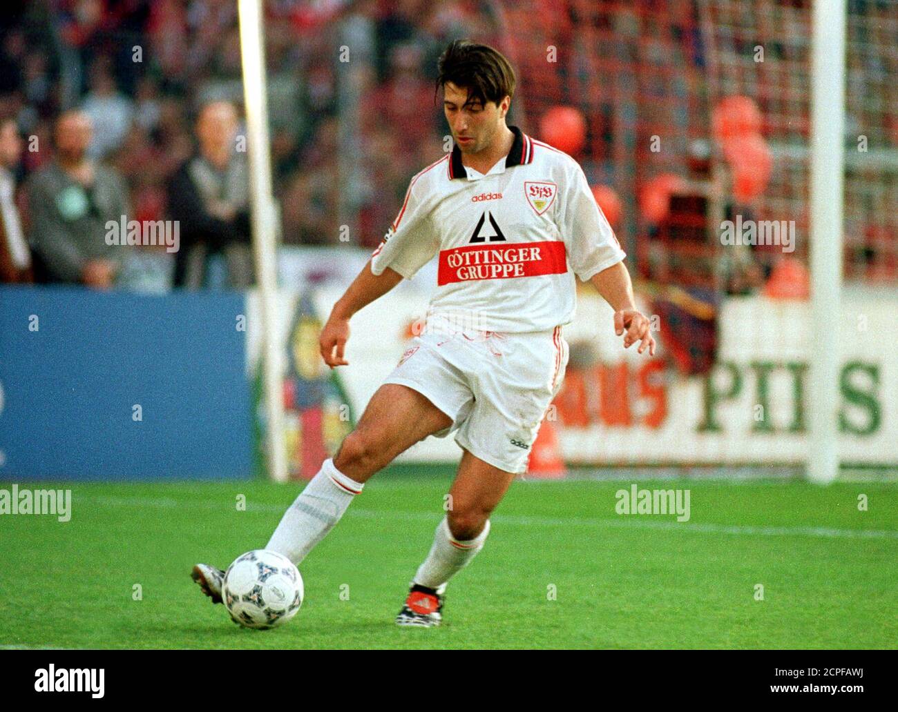 Stuttgart FC 1997