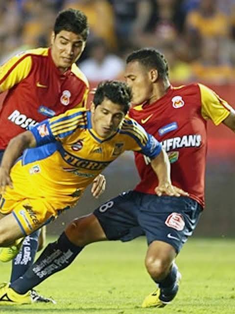Monarcas Morelia 2012