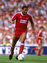 Liverpool 1987