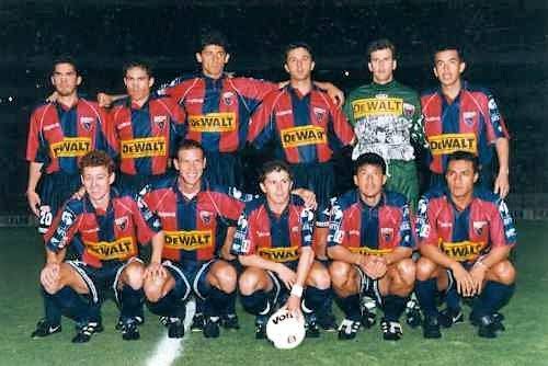 Atlante 1996