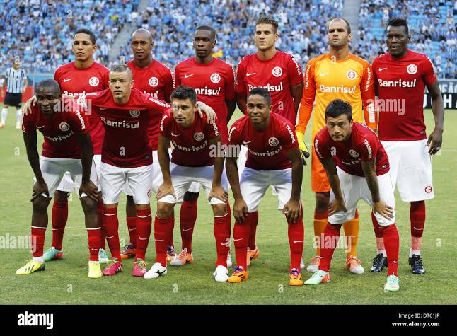 Porto Alegre 2014